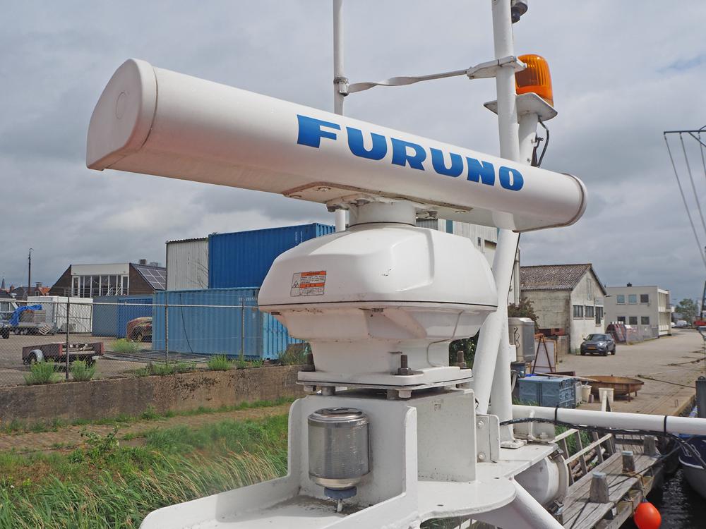 picture Navigatie en electronica